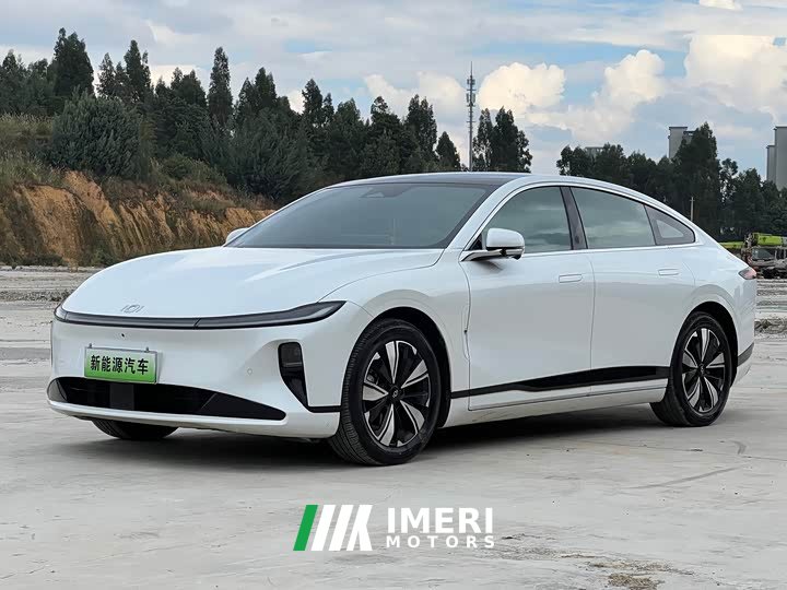 Changan A07 EV 515 Pro - ავტომობილი ჩინეთიდან