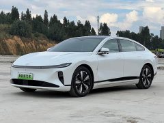 Changan A07 EV 515 Pro - ფოტო 1