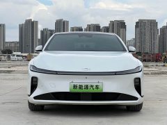 Changan A07 EV 515 Pro - ფოტო 2