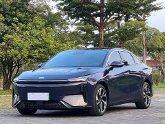 Geely Galaxy L6 125km Starship - ფოტო 1