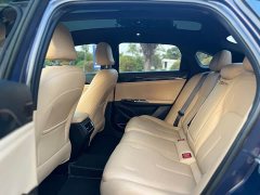 Geely Galaxy L6 125km Starship - ფოტო 10