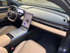 Geely Galaxy L6 125km Starship - ფოტო 12