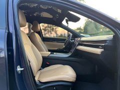 Geely Galaxy L6 125km Starship - ფოტო 13