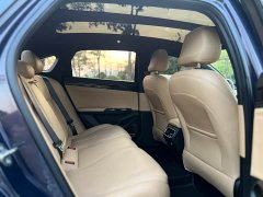 Geely Galaxy L6 125km Starship - ფოტო 14