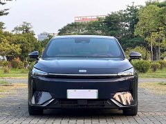 Geely Galaxy L6 125km Starship - ფოტო 2