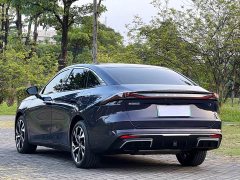 Geely Galaxy L6 125km Starship - ფოტო 4