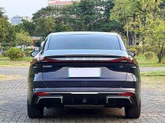 Geely Galaxy L6 125km Starship - ფოტო 5