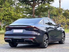 Geely Galaxy L6 125km Starship - ფოტო 6