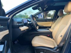 Geely Galaxy L6 125km Starship - ფოტო 8