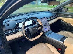 Geely Galaxy L6 125km Starship - ფოტო 9