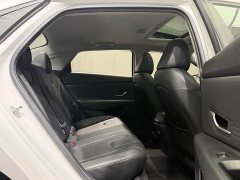 Hyundai Elantra 1.5L CVT GLX Elite - ფოტო 10