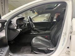 Hyundai Elantra 1.5L CVT GLX Elite - ფოტო 12