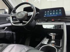 Hyundai Elantra 1.5L CVT GLX Elite - ფოტო 5