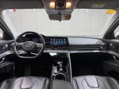 Hyundai Elantra 1.5L CVT GLX Elite - ფოტო 7