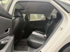 Hyundai Elantra 1.5L CVT GLX Elite - ფოტო 8