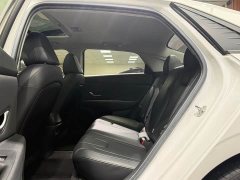 Hyundai Elantra 1.5L CVT GLX Elite - ფოტო 9