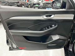 Geely Xingui i-HEV Intelligent Hybrid Star Edition - ფოტო 10