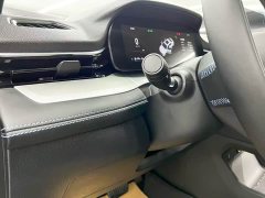 Geely Xingui i-HEV Intelligent Hybrid Star Edition - ფოტო 11