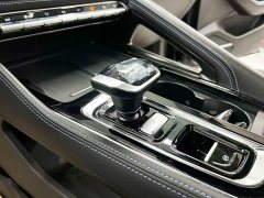 Geely Xingui i-HEV Intelligent Hybrid Star Edition - ფოტო 12