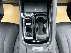 Geely Xingui i-HEV Intelligent Hybrid Star Edition - ფოტო 14