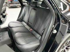 Geely Xingui i-HEV Intelligent Hybrid Star Edition - ფოტო 16