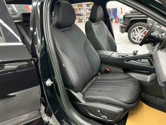 Geely Xingui i-HEV Intelligent Hybrid Star Edition - ფოტო 17