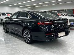 Geely Xingui i-HEV Intelligent Hybrid Star Edition - ფოტო 4