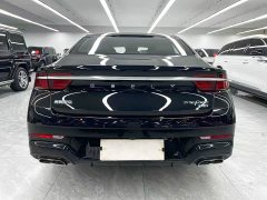 Geely Xingui i-HEV Intelligent Hybrid Star Edition - ფოტო 5