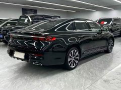 Geely Xingui i-HEV Intelligent Hybrid Star Edition - ფოტო 6
