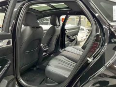 Geely Xingui i-HEV Intelligent Hybrid Star Edition - ფოტო 8