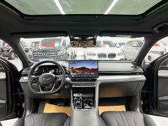 Geely Xingui i-HEV Intelligent Hybrid Star Edition - ფოტო 9