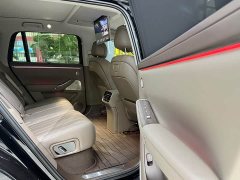 AITO M7 2026 Extended Range Ultra AWD 5-Seater with 192-Channel LiDAR - ფოტო 12
