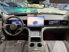 AITO M7 2026 Extended Range Ultra AWD 5-Seater with 192-Channel LiDAR - ფოტო 14