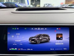 AITO M7 2026 Extended Range Ultra AWD 5-Seater with 192-Channel LiDAR - ფოტო 18