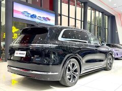 AITO M7 2026 Extended Range Ultra AWD 5-Seater with 192-Channel LiDAR - ფოტო 19