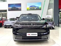 AITO M7 2026 Extended Range Ultra AWD 5-Seater with 192-Channel LiDAR - ფოტო 2