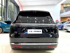 AITO M7 2026 Extended Range Ultra AWD 5-Seater with 192-Channel LiDAR - ფოტო 20