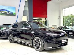AITO M7 2026 Extended Range Ultra AWD 5-Seater with 192-Channel LiDAR - ფოტო 3