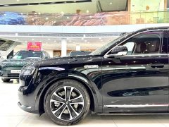 AITO M7 2026 Extended Range Ultra AWD 5-Seater with 192-Channel LiDAR - ფოტო 4