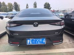 Changan Eado 2024 1.5T GDI Automatic Prestige - ფოტო 10