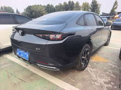 Changan Eado 2024 1.5T GDI Automatic Prestige - ფოტო 11
