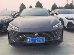 Changan Eado 2024 1.5T GDI Automatic Prestige - ფოტო 2