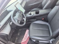 Changan Eado 2024 1.5T GDI Automatic Prestige - ფოტო 4
