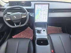 Changan Eado 2024 1.5T GDI Automatic Prestige - ფოტო 5