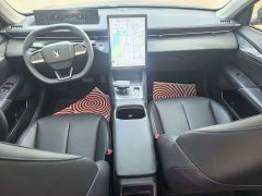 Changan Eado 2024 1.5T GDI Automatic Prestige - ფოტო 7