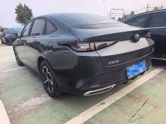 Changan Eado 2024 1.5T GDI Automatic Prestige - ფოტო 9