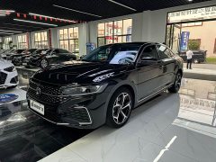 Volkswagen Passat 330TSI Starry Sky Elite - ფოტო 1