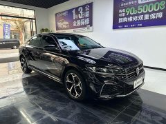 Volkswagen Passat 330TSI Starry Sky Elite - ფოტო 3
