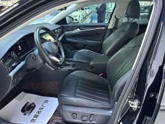 Volkswagen Passat 330TSI Starry Sky Elite - ფოტო 4