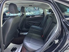 Volkswagen Passat 330TSI Starry Sky Elite - ფოტო 5